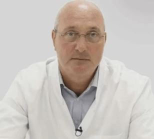 Dr. Dmytro